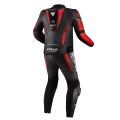 Kombinezon SHIMA STR 2.0 Black/Red