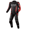 Kombinezon SHIMA STR 2.0 Black/Red