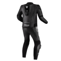 Kombinezon SHIMA STR 2.0 Black