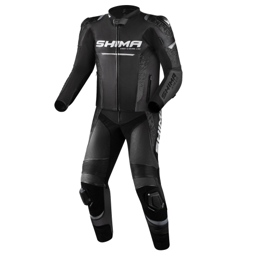Kombinezon SHIMA STR 2.0 Black