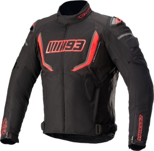 Kurtka Alpinestars MM93 RIO HONDO Waterproof