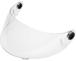 Szybka SHARK S900, S700, S600, S800, OPENLINE pod Pinlock