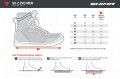 Buty SHIMA SX-2 EVO GREY