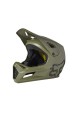 KASK ROWEROWY FOX JUNIOR RAMPAGE OLIVE GREEN YS