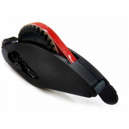 REFLECTIVE STICKER STRIP KEITI RED