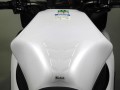 TANK PAD KEITI SMALL CLEAR