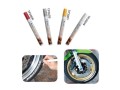 MARKER DO OPON SREBRNY KEITI TIRE PEN SILVER