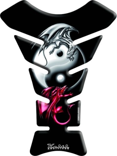 TANK PAD KEITI MYSTERIOUS BAT