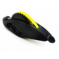 REFLECTIVE STICKER STRIP KEITI FLUORESCENT YELLOW