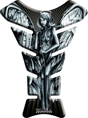 TANK PAD KEITI ANGEL