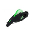REFLECTIVE STICKER STRIP KEITI FLUORESCENT GREEN