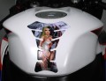 TANK PAD KEITI ANGEL/DEVIL LADY