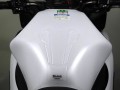 TANK PAD KEITI CLEAR