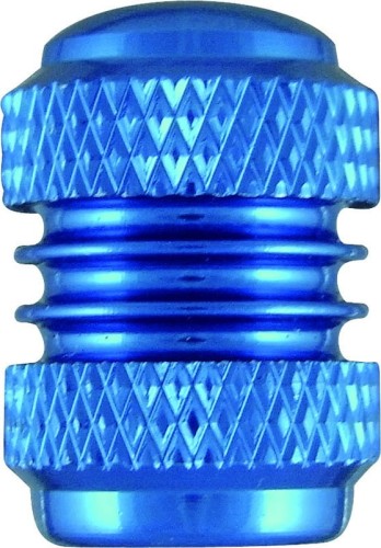 NAKRĘTKA NA WENTYL KEITI B311 BLUE