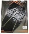 TANK PAD/TANK GRIPS KEITI PAZZLE BLACK