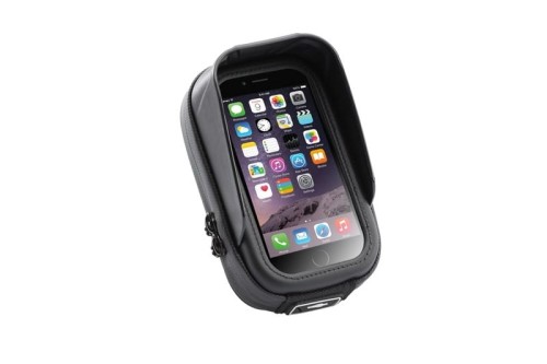 POKROWIEC NA GPS NAVI CASE PRO S SW-MOTECH BLACK 150X87X42MM