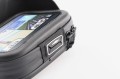 POKROWIEC NA GPS NAVI CASE PRO M SW-MOTECH BLACK 135X100X42MM