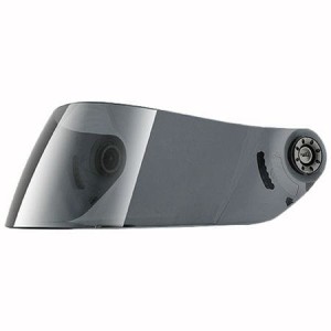 Szybka SHARK S900, S700, S600, S800, OPENLINE Anti-Scratch przyciemniana