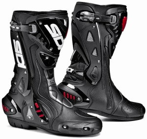 Buty SIDI ST BLACK
