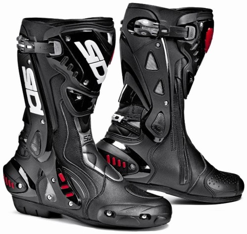  Buty SIDI ST BLACK