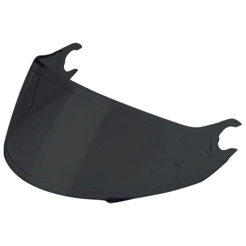 Szybka SHARK SPARTAN ciemna Pinlock