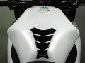 TANK PAD KEITI SMALL BLACK