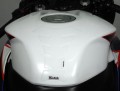 TANK PAD KEITI CLEAR