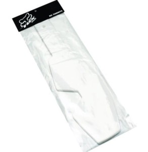 ZRYWKI DO GOGLI FOX JUNIOR AIR SPACE STANDARD (25 SZT.)