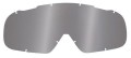 SZYBA TOTAL VISION SYSTEM DO GOGLI FOX MAIN GREY