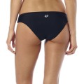STRÓJ KĄPIELOWY DÓŁ FOX EYECON BTM BLACK XS