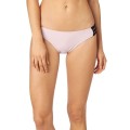 STRÓJ KĄPIELOWY DÓŁ FOX LADY BOLT LACE UP BTM LILAC S