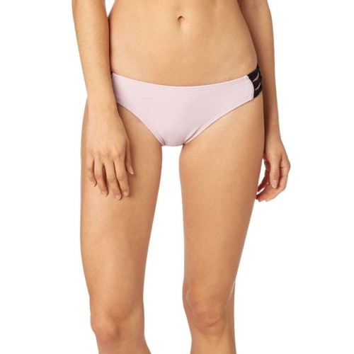 STRÓJ KĄPIELOWY DÓŁ FOX LADY BOLT LACE UP BTM LILAC S