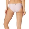 STRÓJ KĄPIELOWY DÓŁ FOX LADY BOLT LACE UP BTM LILAC S