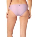 STRÓJ KĄPIELOWY DÓŁ FOX LADY RODKA LACE UP BTM LILAC L