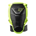 KOSZULKA Z OCHRANIACZAMI FOX TITAN SPORT FLO YELLOW L
