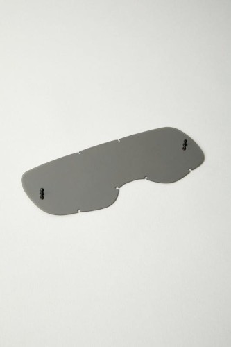 SZYBA DO GOGLI FOX AIRSPACE/MAIN II CHROME CHROME