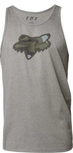 KOSZULKA FOX BEZ RĘKAWÓW PREDATOR PREMIUM HEATHER GRAPHITE M