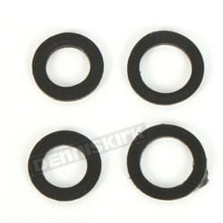 PODKŁADKI DO ŚRUB SZYBY BELL ELIMINATOR