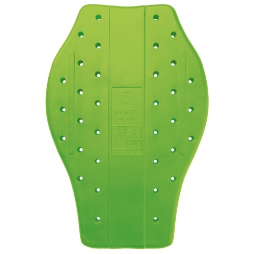 OCHRANIACZ PLECÓW HELD QUATTROTEMPI LEVEL 2 GREEN S 35 X 27CM
