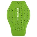 OCHRANIACZ PLECÓW HELD LEVEL 2 BLACK/GREEN S