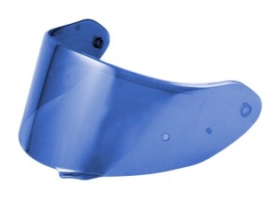 SZYBA DO KASKU AIROH ST701/VALOR/ST501/SPARK BLUE