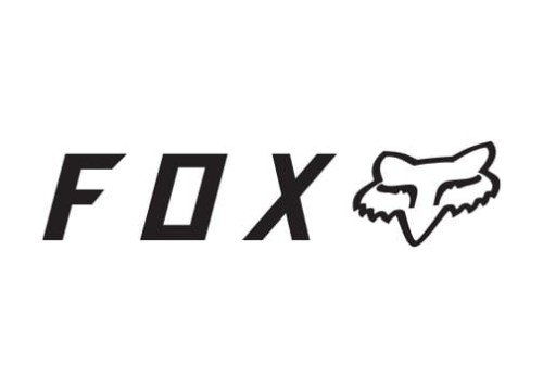 SZYBA DO GOGLI FOX Y-AIRSPACE/MAIN II CHROME CHROME