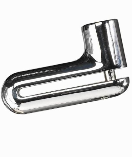 BLOKADA TARCZY HAMULCOWEJ KRYPTONITE KRYPTOLOK DFS-10 DISC LOCK CHROME