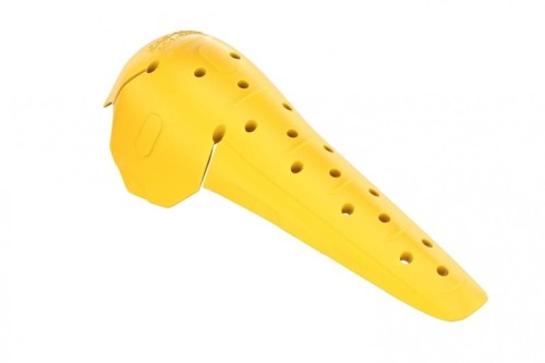 OCHRANIACZ KOLAN/ŁOKCI SAS-TEC LEVEL 2 YELLOW (PARA)