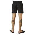 BOARDSHORT FOX DECRYPTED FHE 16 BLACK XL