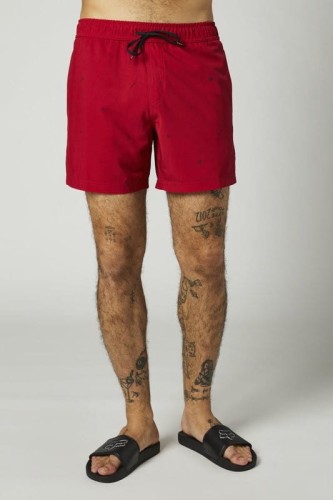 BOARDSHORT FOX DECRYPTED FHE 16 CHILI L