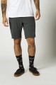 SPODENKI FOX MACHETE TECH 3.0 HEATHER BLACK 30