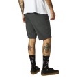 SPODENKI FOX MACHETE TECH 3.0 HEATHER BLACK 30