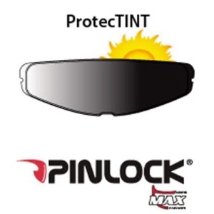 PINLOCK PROTECT TINT SUN REACTIVE ARAI TOUR-X3/X4