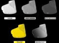 PINLOCK DARK SMOKE DO SZYBY BELL MX-9 VISORS (MX-9 ADVENTURE)